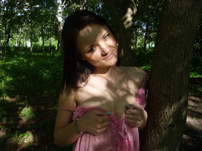 Анкета проститутки Анна - Фото 1, Кулебаки, 20 лет, №23079