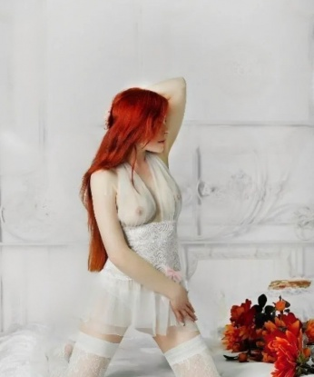Анкета проститутки Марина - Фото 1, Кулебаки, 25 лет, №9364